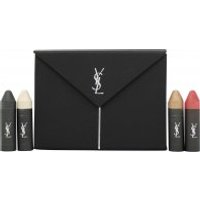 Couture Chalks Gift Set Le Rouge Chalk + Le Noir Chalk + Le Chalk + Le Cuivre Chalk