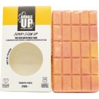 Bath Oil Melt Soap Bar Pineapple &