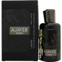 Lattafa Perfumes Ajayeb Dubai Eau de Parfum 100ml Spray
