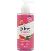 St. Ives Hydrating Watermelon Face Wash 200ml