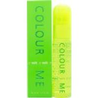 Me Volt Eau de Toilette Spray