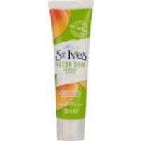 St. Ives Fresh Skin Invigorating Apricot Face Scrub 30ml