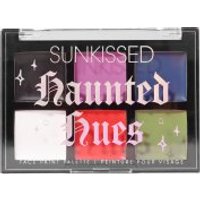 Haunted Hues Face Paint Palette