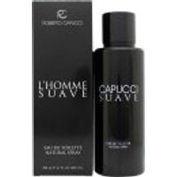 LHomme Suave Eau de Toilette Spray