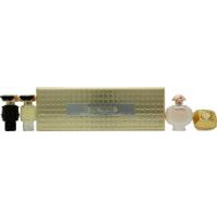 Paco Rabanne Miniatures Gift Set 5ml Lady Million EDP + 6ml Olympea EDP + 4ml Fame EDP + 4ml Fame Parfum EDP