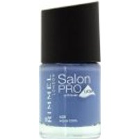 Salon Pro Nail Polish 420 Aqua Cool