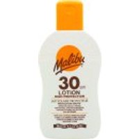 High Protection Lotion SPF30