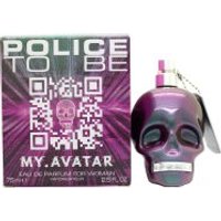 To Be My.Avatar Woman Eau de Parfum Spray