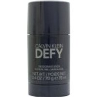 Defy Deodorant Stick