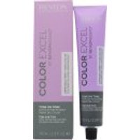 Revlon Revlonissimo Colorsmetique Colour Excel 70ml - 2.10 Blue Black