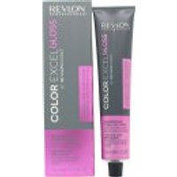 Revlonissimo Colorsmetique Excel Gloss 31