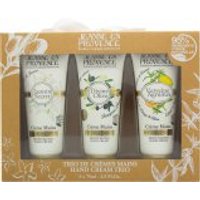 Hand Trio Gift Set 3 Pieces