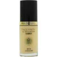 Facefinity All Day Flawless 3 1 Foundation 33 Crystal