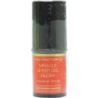 Miracle Sheer Gel Blush 004 Sunrise Glow