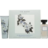 Amelia Gift Set EDT + 100ml Hand