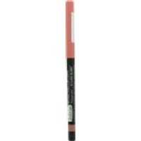 IsaDora Sculpting Waterproof Lip Liner 0.3g - Nude Blush