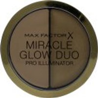 Miracle Glow Duo Highlighter 10 Light