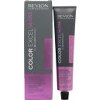 Revlon Revlonissimo Color Excel Gloss Hair Colour 70ml - 052 Raspberry Pink