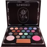 Witching Hour Face Palette