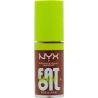 Fat Oil Lip Drip Lip Gloss Scrollin