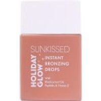 Holiday Glow Instant Bronzing Drops