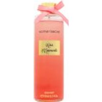 Kiss Moments Body Mist