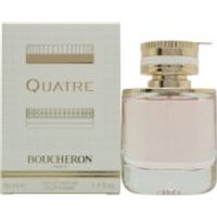 Quatre Eau de Parfum Spray