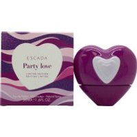 Escada Party Love Eau de Parfum 50ml Spray