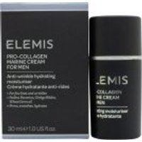 Elemis Pro-Collagen Marine Cream for Men 30ml