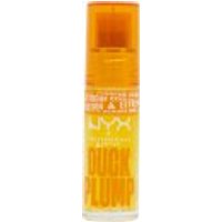 Nyx Professional Makeup Duck Plump Lip Gloss 6.8ml - Clearly Spicy