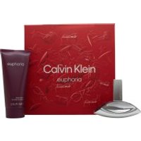 Euphoria Gift Set EDP + 100ml Body Lotion