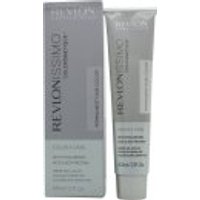 Revlonissimo Colorsmetique Permanent Hair 4.65 Medium Mahogany Brown