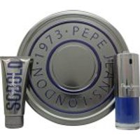 So Bold Gift Set EDP + Shower Gel
