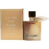 Lancôme La Vie est Belle L'Extrait Eau de Parfum 30ml Spray