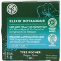 Elixir Botanique Repairing Anti Pollution Day