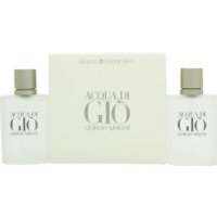 Giorgio Armani Acqua Di Gio Gift Set 30ml EDT + 30ml EDT