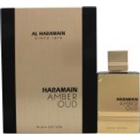 Amber Oud Edition Eau de Parfum Spray