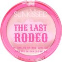 Last Rodeo Highlighting