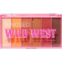 Wild West Eyeshadow Palette