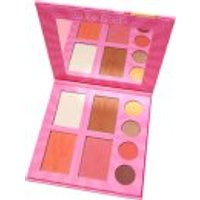 Yeehaw Face Palette