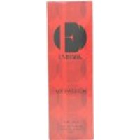 My Passion Him Eau de Parfum Spray