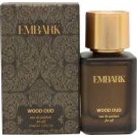 Wood Oud Eau de Parfum Spray