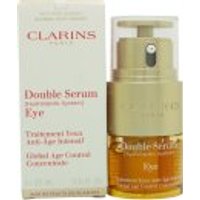 Clarins Double Serum Eye 20ml