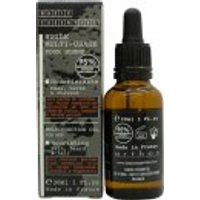 Bare Essentiels Multifunction Nourishing Skin Beard & Hair Oil