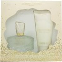 Jeanne Arthes Cassandra Roses Blanches Gift Set 100ml EDP + 100ml Body Lotion