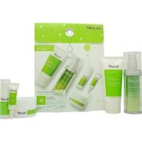 Murad The Derm Report Instant Line And Firming Fix Set 5 Pieces