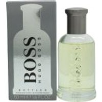 Hugo Boss Boss Bottled Aftershave 50ml Splash