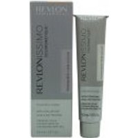 Revlon Revlonissimo Colorsmetique Permanent Hair Color 60ml - 6.46 Dark Red Copper Blonde