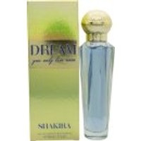 Dream Eau de Toilette Spray