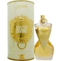 Jean Paul Gaultier Divine Eau de Parfum 100ml Spray